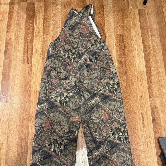 Carhartt and Old Navy - Junior Hunter Wardrobe (lot of 6 items), size 10-12. - Picture 3 of 6
